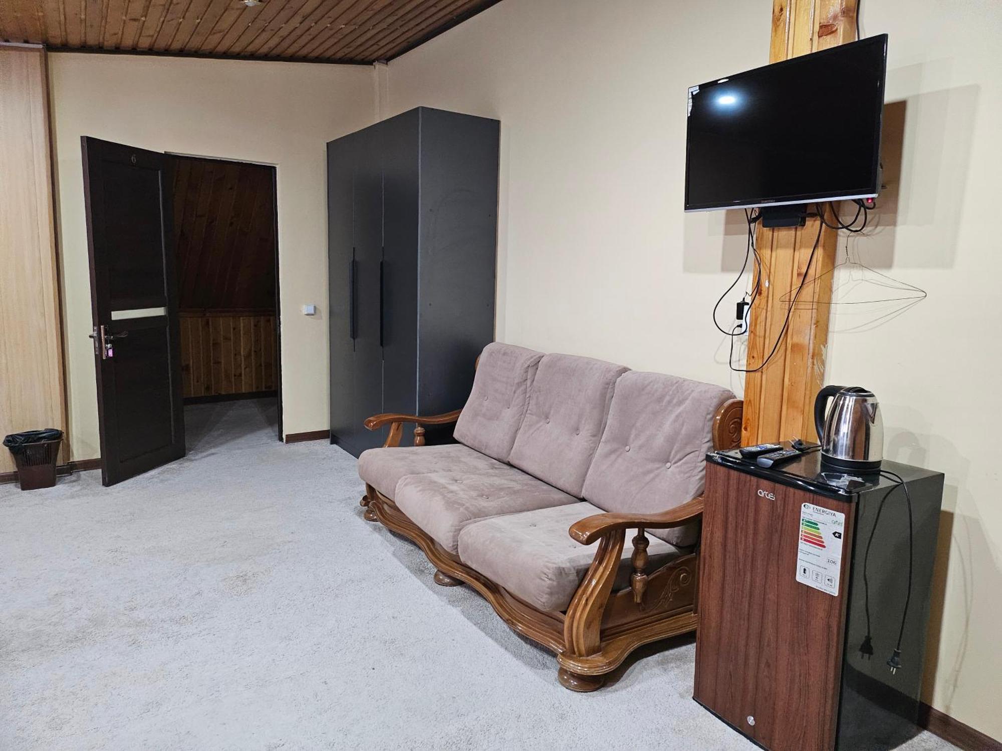 Guest House "Rohat Lux" Samarkand Exterior foto
