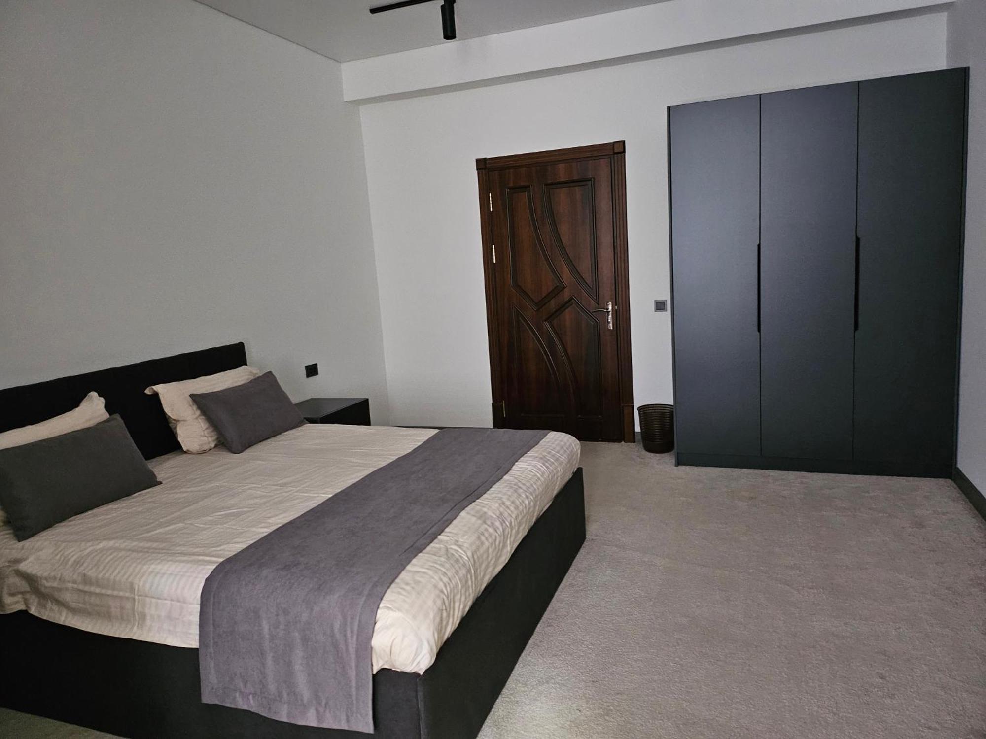Guest House "Rohat Lux" Samarkand Exterior foto