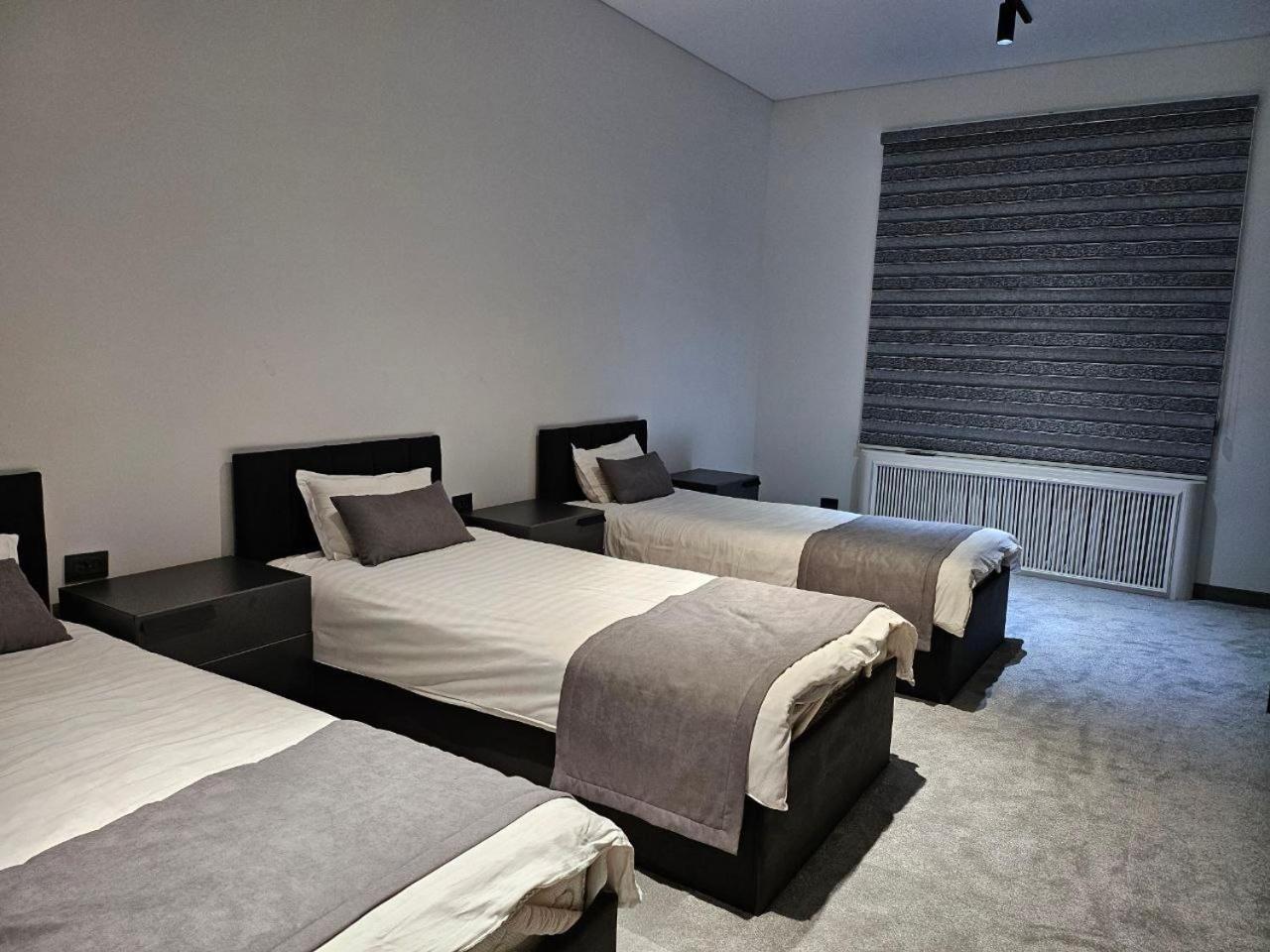 Guest House "Rohat Lux" Samarkand Zimmer foto