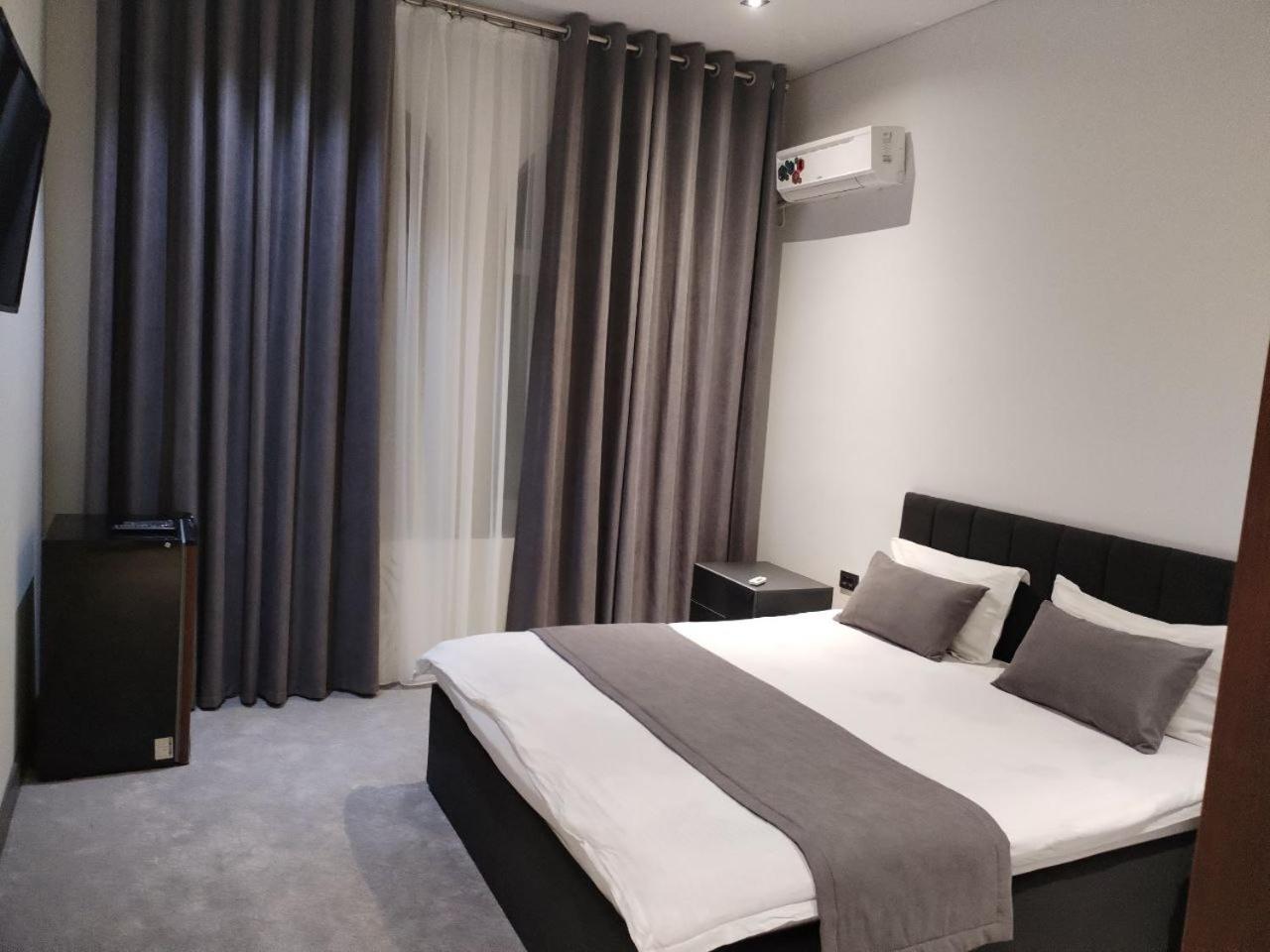 Guest House "Rohat Lux" Samarkand Exterior foto